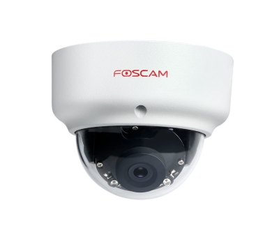 Foscam 2MP FHD PoE outdoor IP camera D2EP