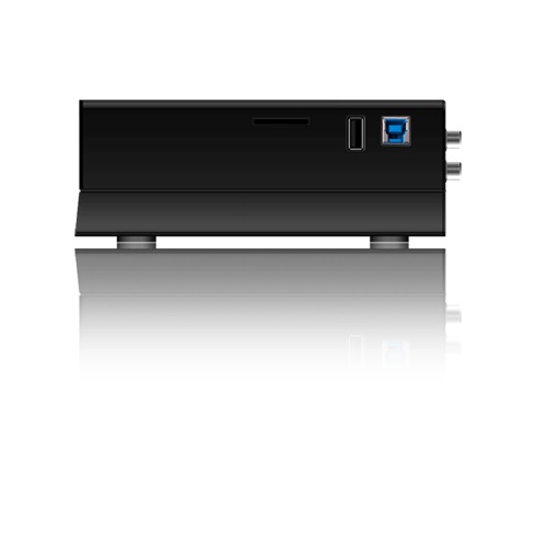 Mede8er MED800X3D
