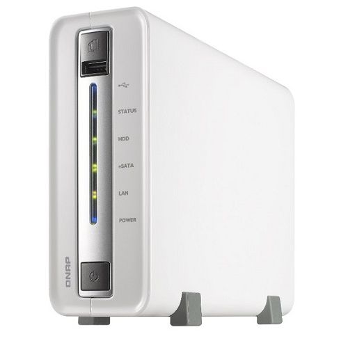 QNAP TS-112P