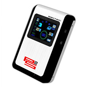 SALE 09070102: Seitec P2S