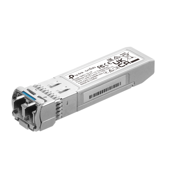 TP-Link SM5110-LR 10Gbase-LR SFP+ LC Transceiver