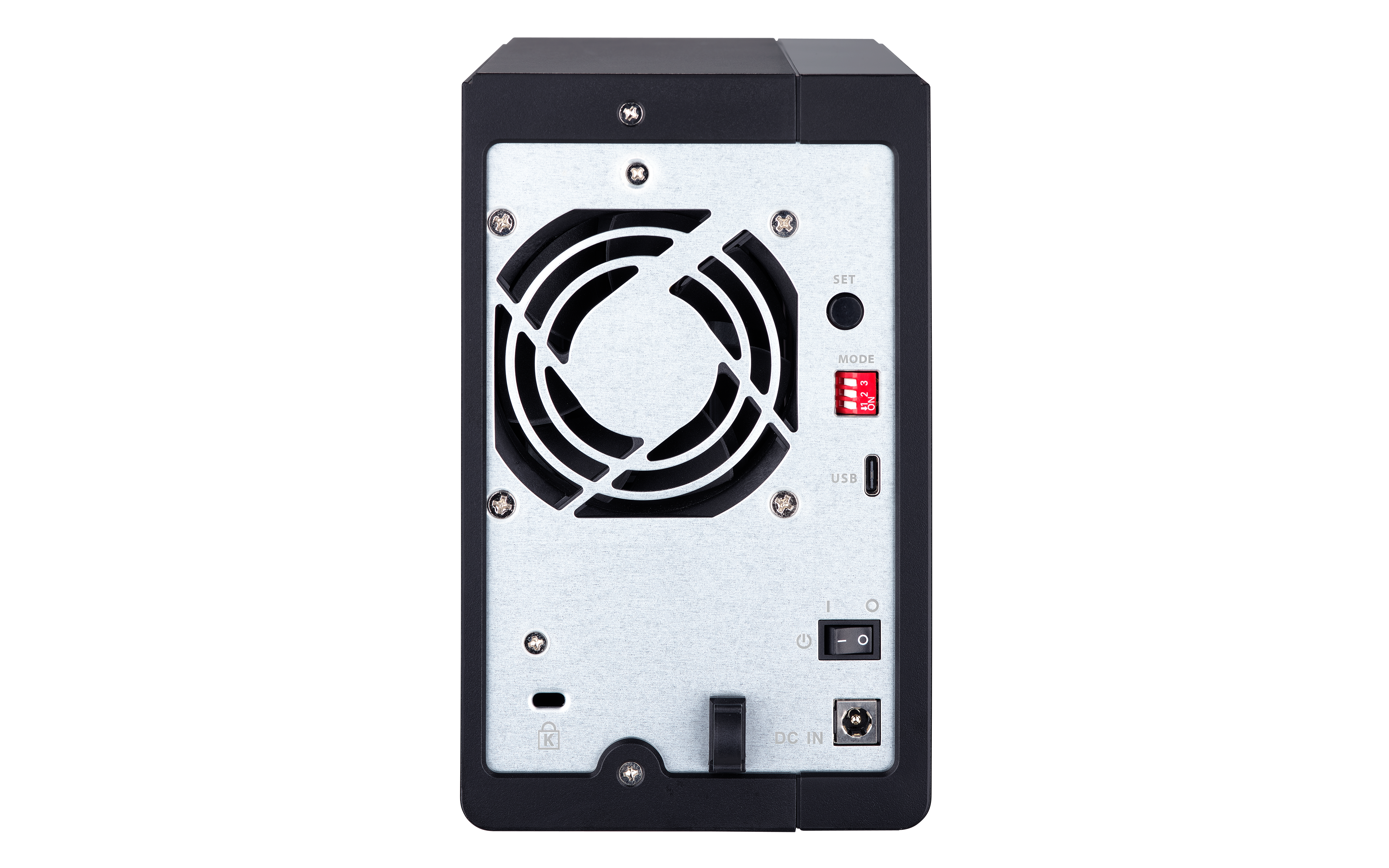 QNAP TR-002