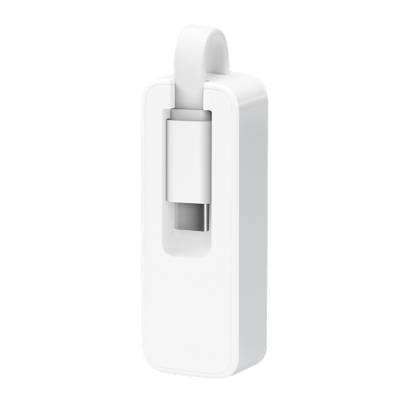 TP-Link USB Type-C to RJ45 Gigabit Ethernet Network Adapter UE300C