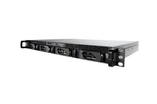 Netgear ReadyNAS RN2120 4Bay Rackserver
