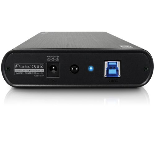 FANTEC DB-ALU3
