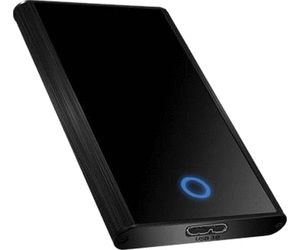 ICY BOX IB-273StU3 USB 3.0