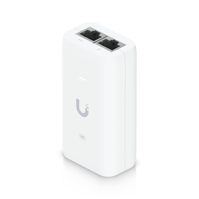 Ubiquiti PoE Adapter (15W) U-POE