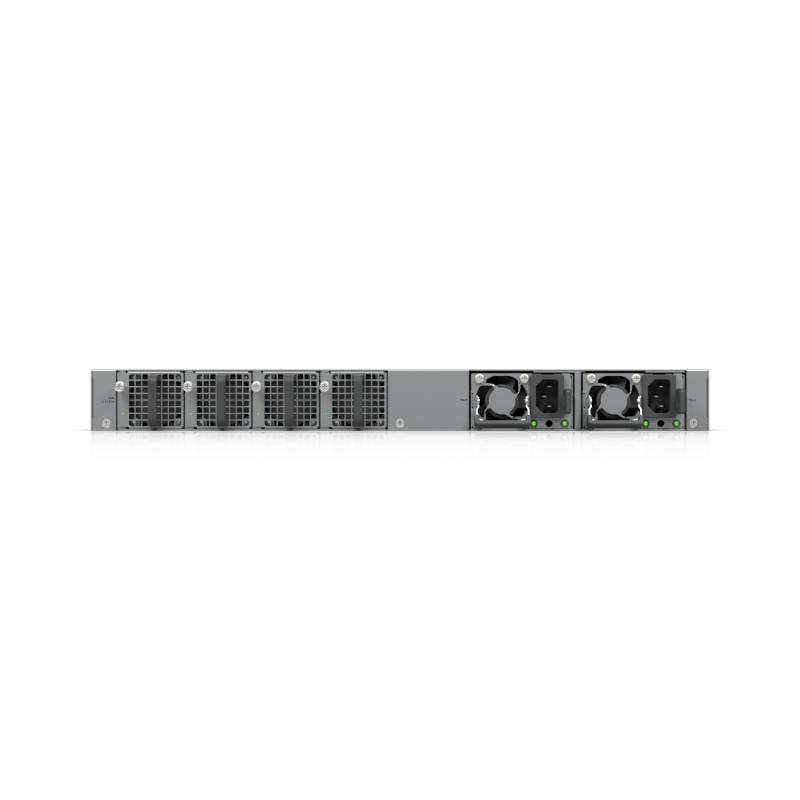 Ubiquiti Enterprise Campus 24 PoE 1050W budget
