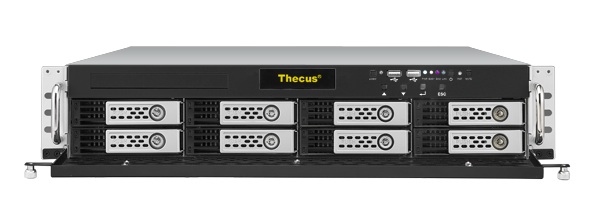 Thecus N8900V