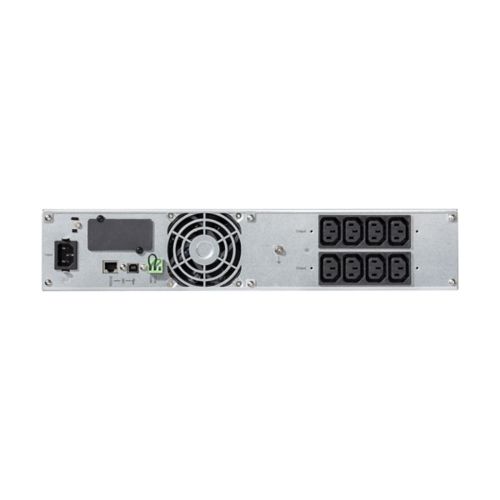 Eaton 5SC 1000i Rack2U 5SC1000IR