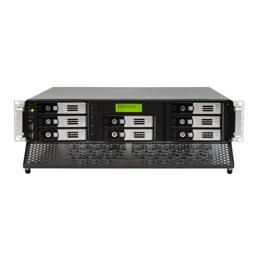 Thecus NVR88N VisoGuard