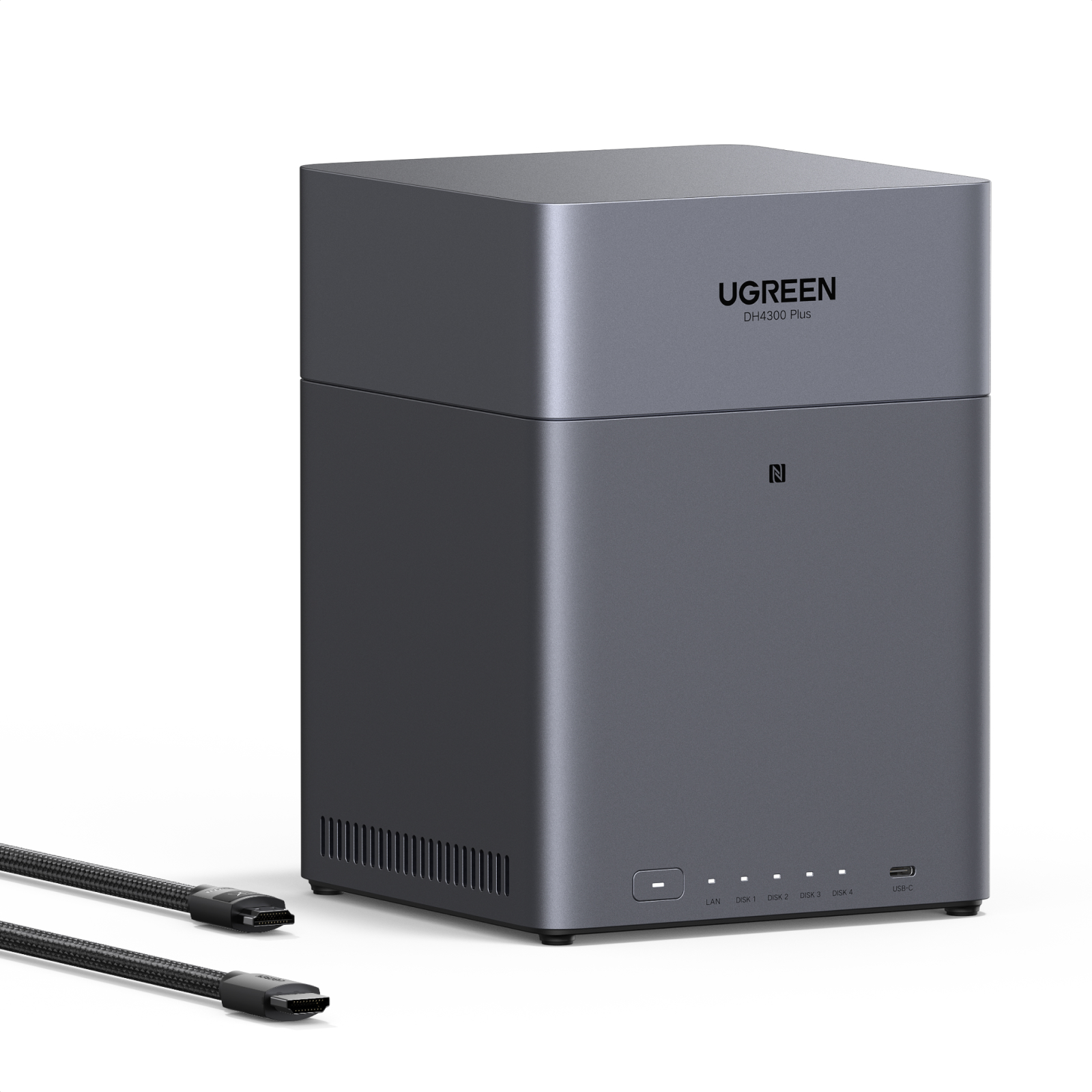 UGREEN DH4300 Plus