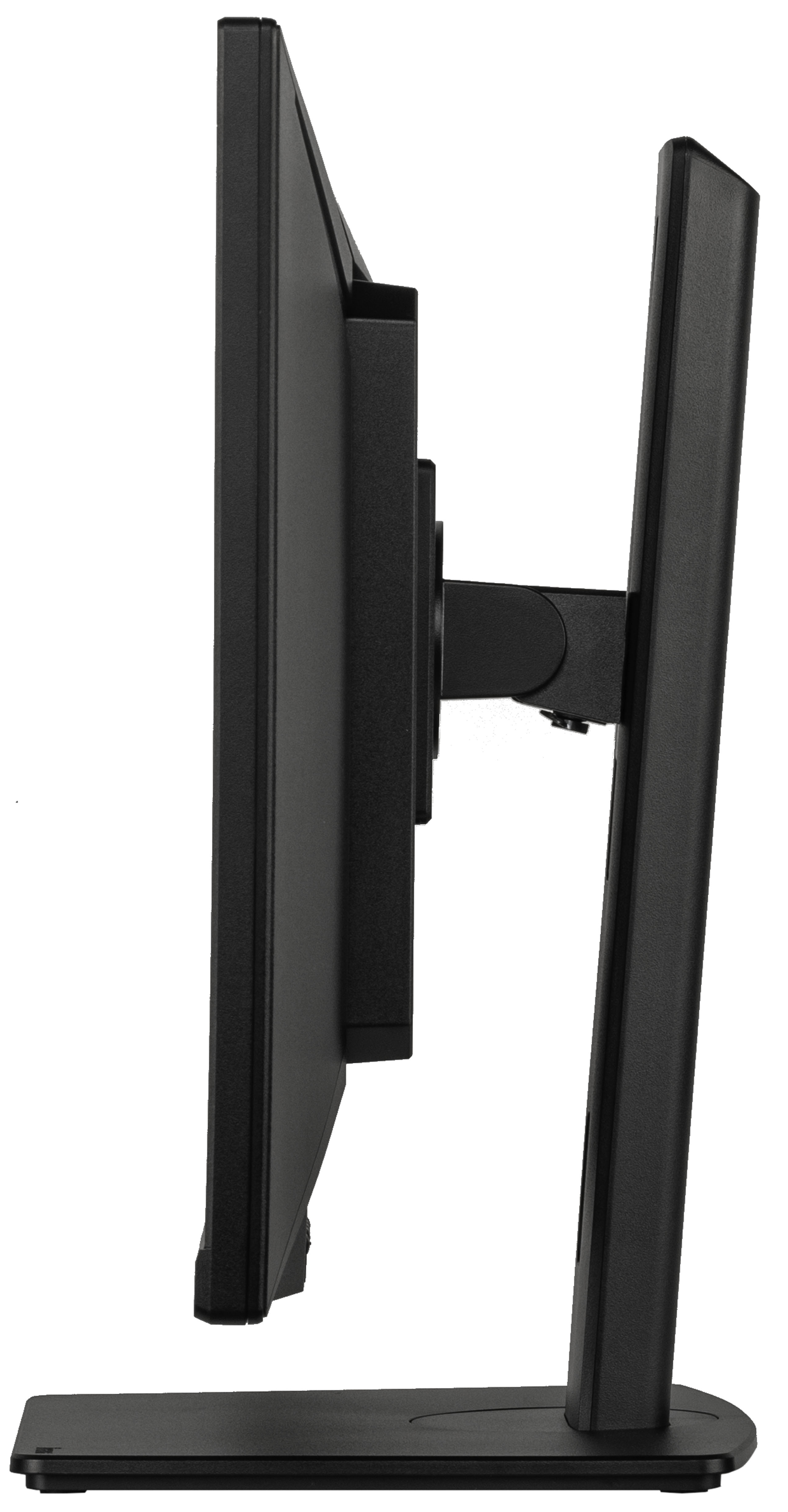 iiyama ProLite XUB3493WQSU-B5 34” IPS ultra breed scherm zwart monitor