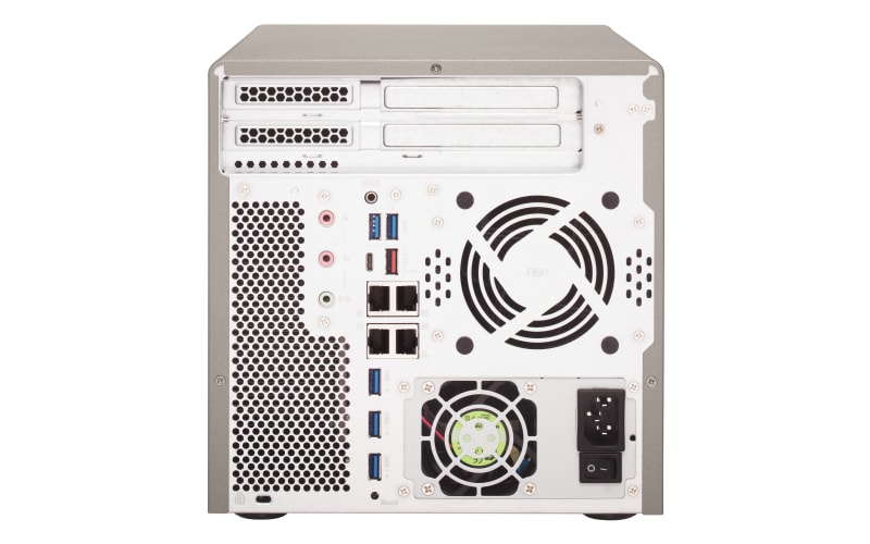 QNAP TS-677-1600-8G