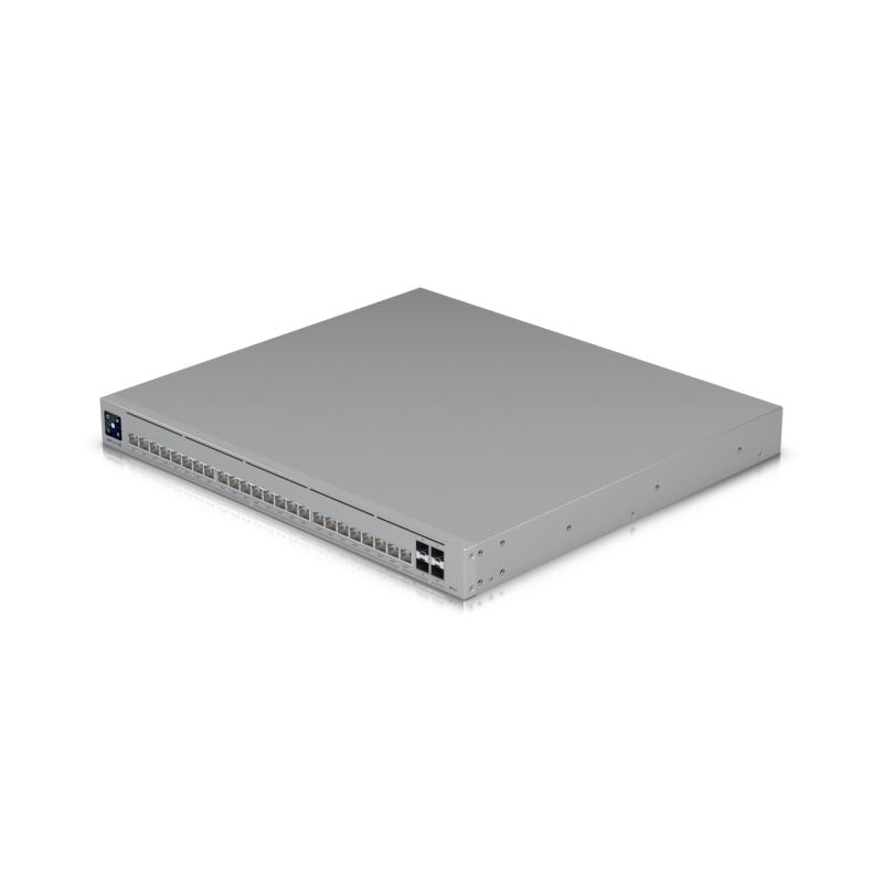 Ubiquiti UniFi Pro HD 24 PoE Switch 600W PoE budget 