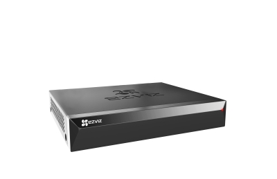 EZVIZ X5S NVR 8 Channel PoE