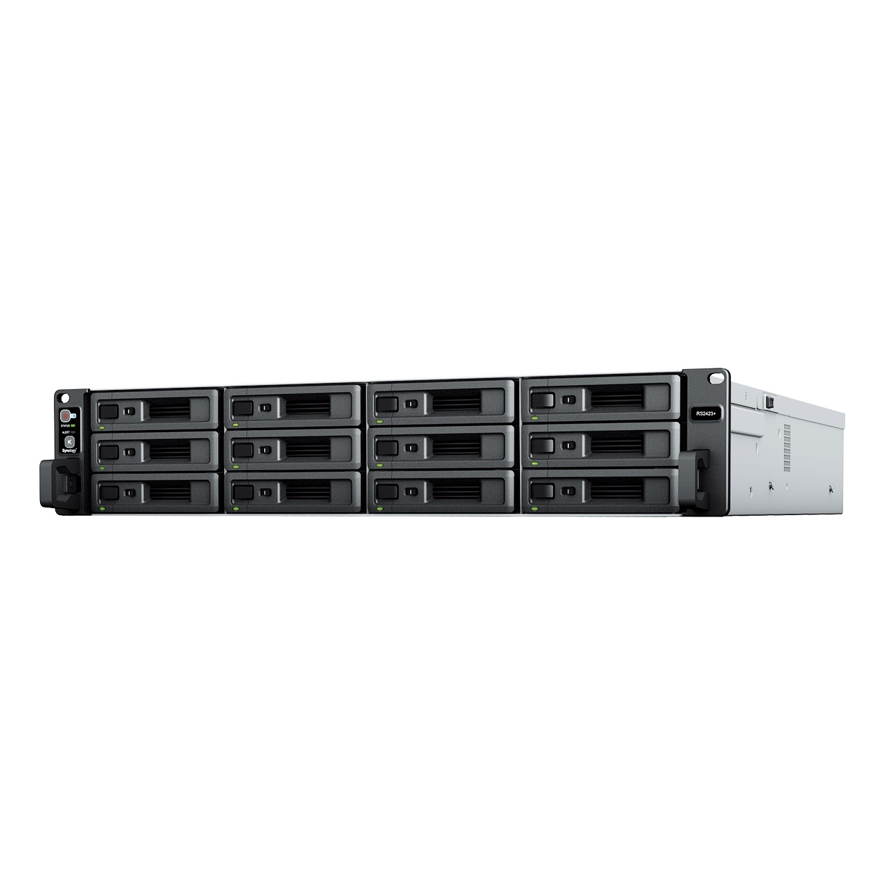Synology RS2423+ 12-bay Rack