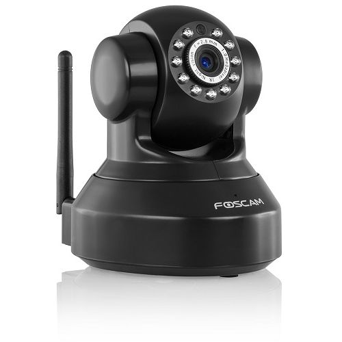 Foscam FI9816Pblack