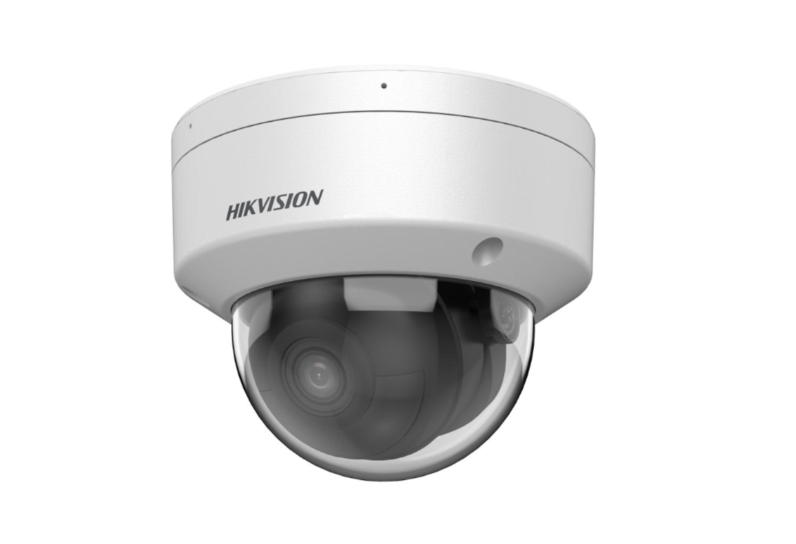 Hikvision IP 4MP Dome camera DS-2CD2146G2H-ISU(2.8mm)(eF)
