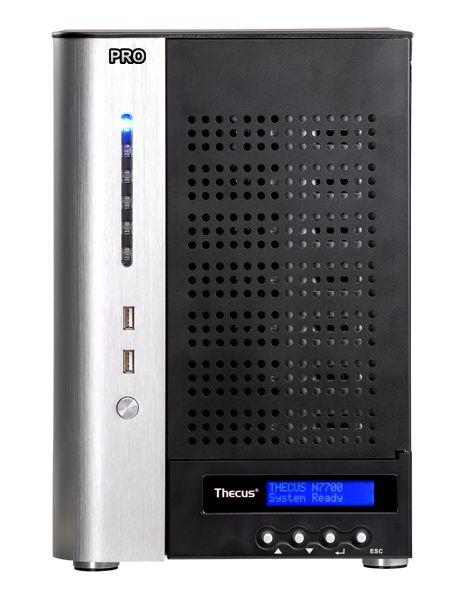 Thecus N7700PRO v2