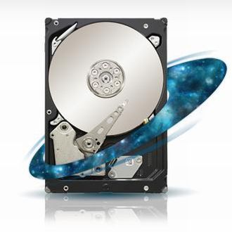 1000GB Seagate Constellation ES ST31000524NS