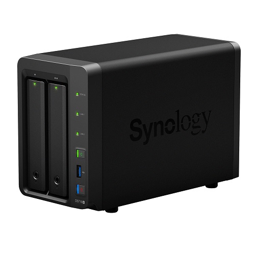 Synology DS716+ [12 maanden garantie]