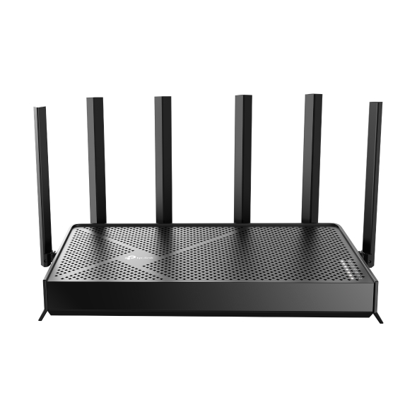 TP-Link Archer BE400 BE6500 Wi-Fi 7 Router