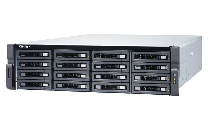 QNAP TS-1677XU-RP-1200-4G