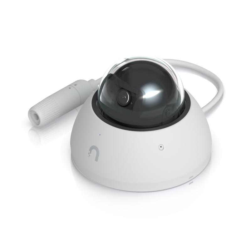 Ubiquiti UniFi Protect AI Dome (White)