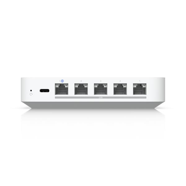 Ubiquiti UniFi Cloud Gateway Max (512 GB)