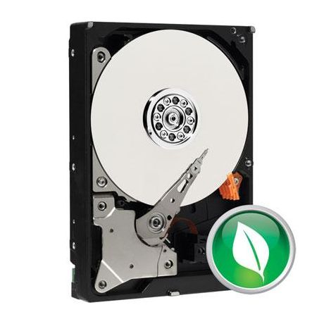 800GB Western Digital WD8000AARS GP
