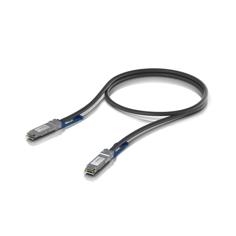 Ubiquiti 100G Direct Attach Cable, 0.5m