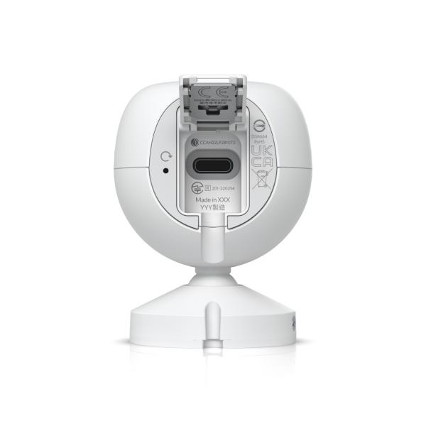 Ubiquiti UniFi Camera G4 Instant UVC-G4-INS