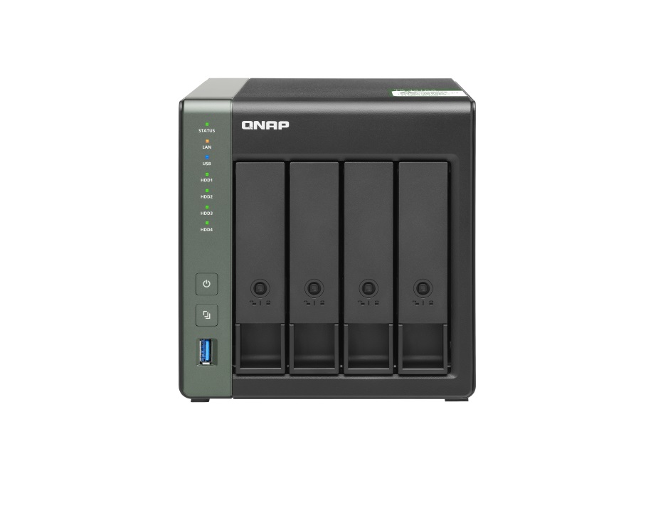 QNAP TS-431KX-2G