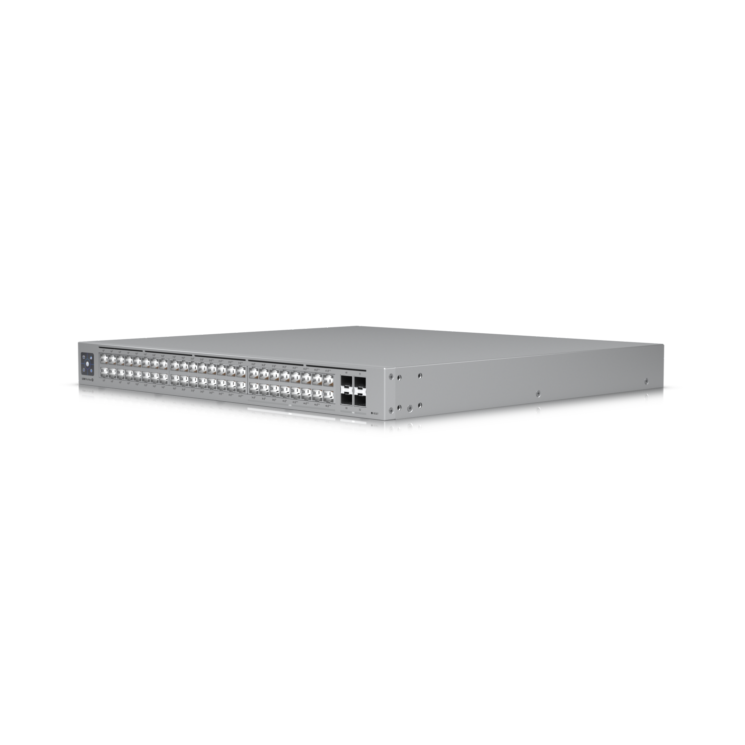 UniFi Switch Pro Max 48 PoE, 720W PoE budget USW-Pro-Max-48-PoE