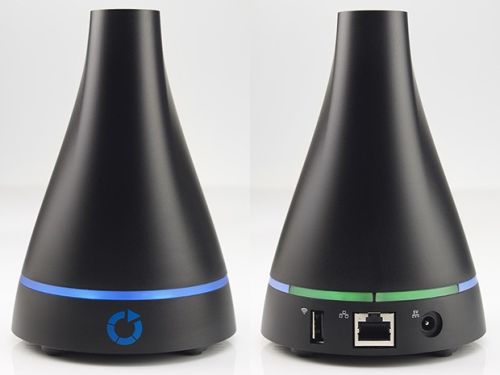 Drobo Transporter