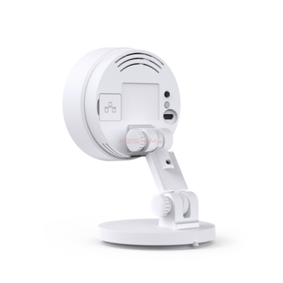 Foscam C2M 2MP Dual-Band WiFi IP camera (White)