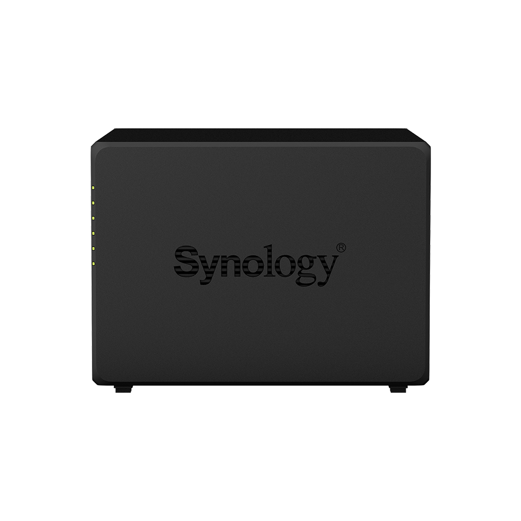 Synology DS1520+