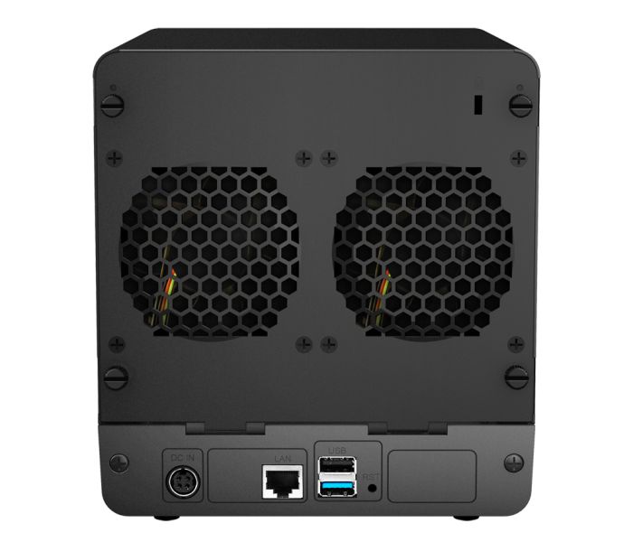 Synology DS414j [12 maanden garantie]