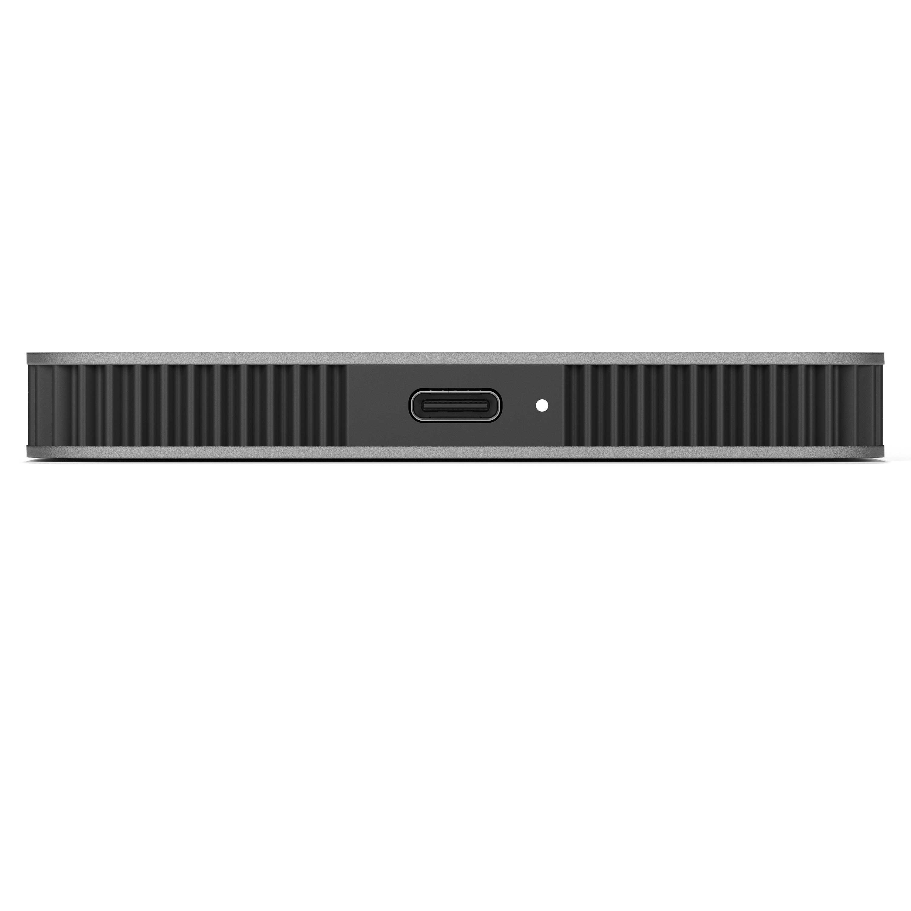 5TB LaCie Mobile Drive v2 USB 3.1 Type C STLP5000400