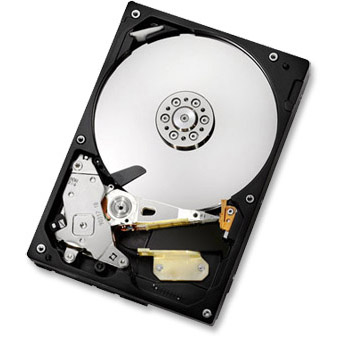 1000GB Hitachi Deskstar 5K1000 HDS5C1010CLA382