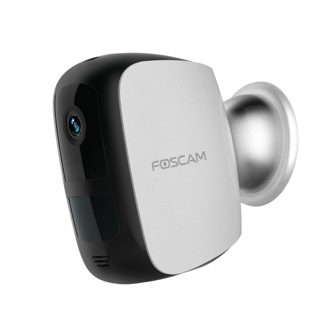 Foscam B1 HD batterij camera (uitbreidingscamera)