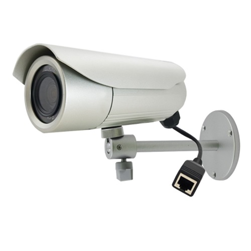 ACTi D42 Outdoor Bullet Camera