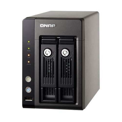 QNAP TS-259 Pro