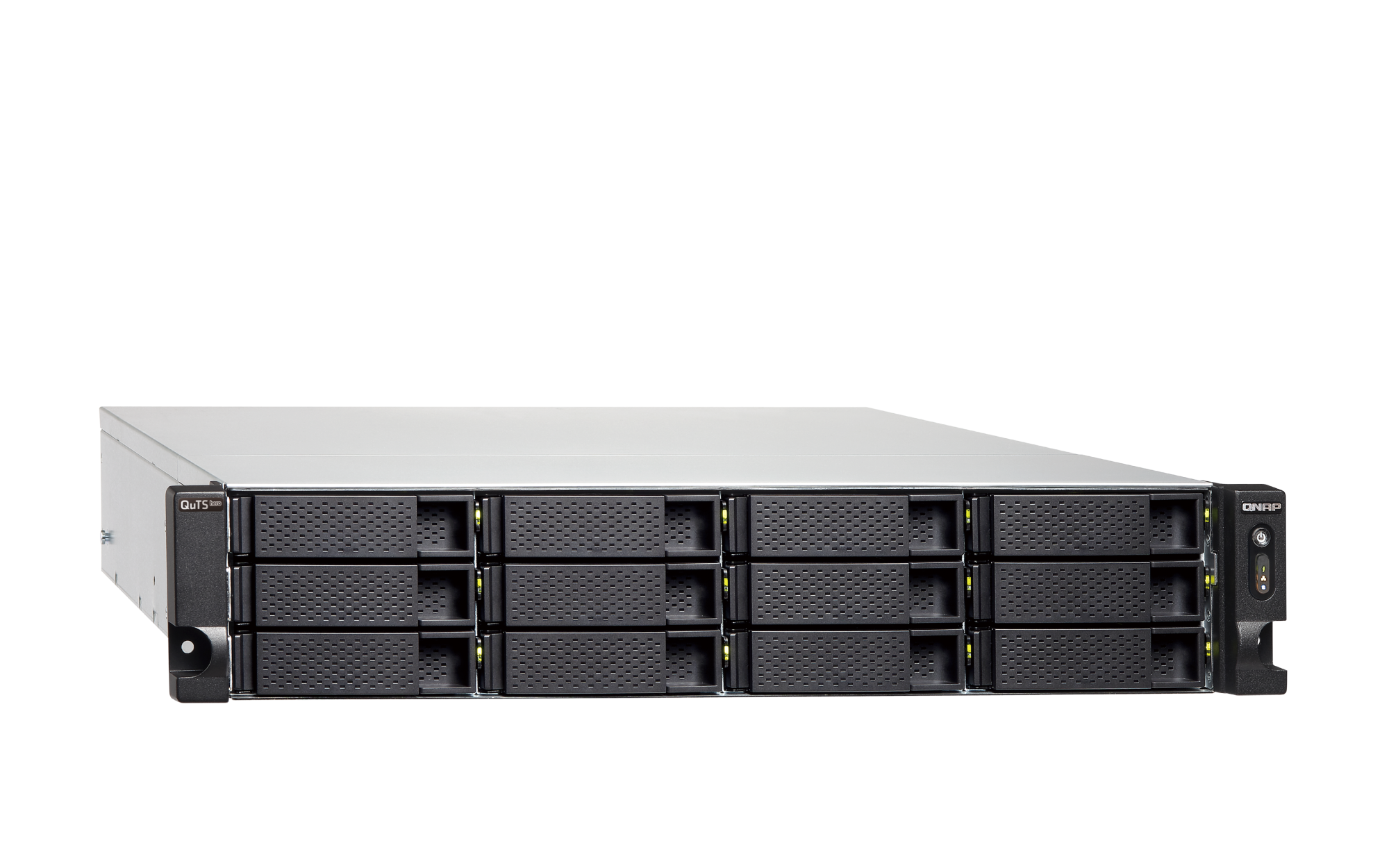 QNAP TS-h1886XU-RP-R2-D1622-16G NAS