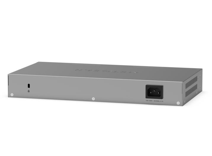 Netgear 24x10/100/1000 unmanaged switch GS524-300EUS v3