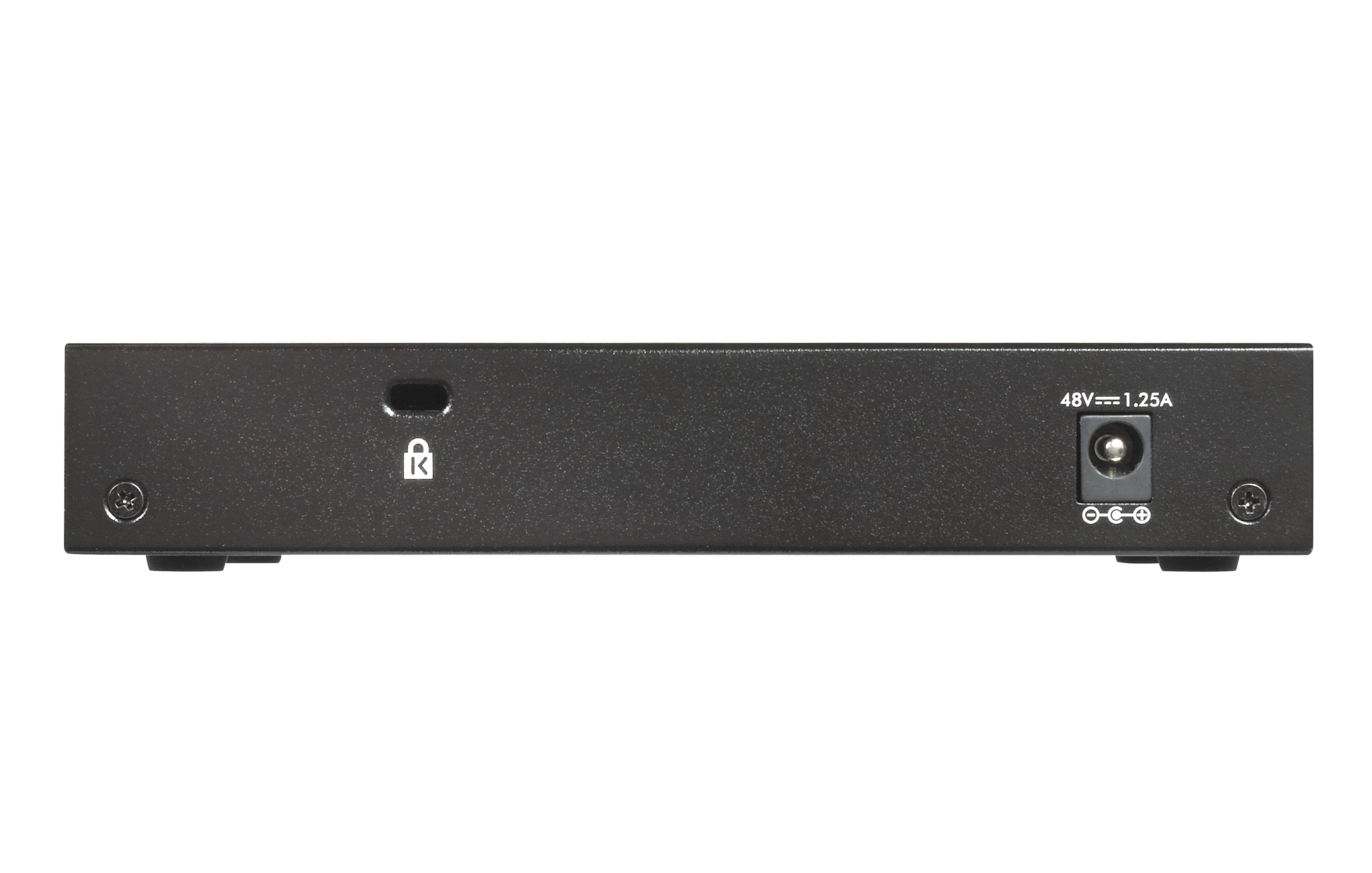Netgear GS305P 5 port PoE Gigabit Switch