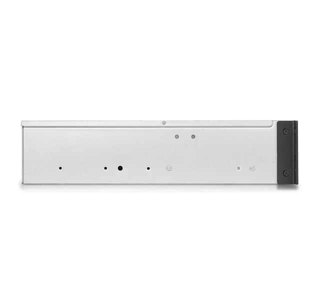 TerraMaster U8-450 8-bay Enterprise NAS 