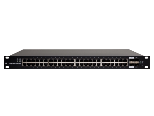Ubiquiti EdgeSwitch 48 ports - 500 Watt ES-48-500W