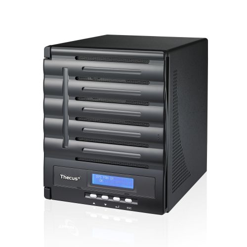 Thecus N5550